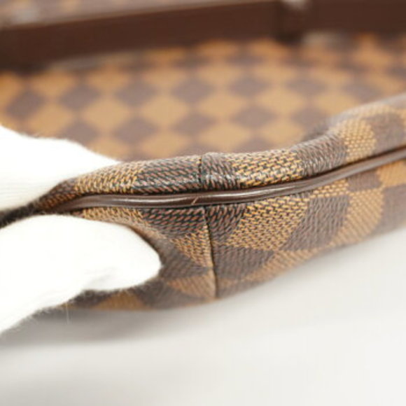 Louis Vuitton Damier Bloomsbury PM Shoulder Bag - Picture 7 of 8